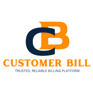 CustomerBill Subscription Plan
